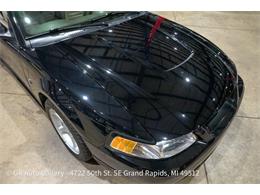 1999 Ford Mustang (CC-2113837) for sale in Kentwood, Michigan