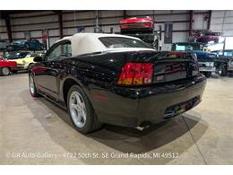 1999 Ford Mustang (CC-2113837) for sale in Kentwood, Michigan