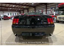 1999 Ford Mustang (CC-2113837) for sale in Kentwood, Michigan