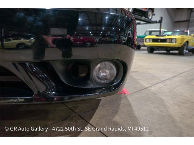 1999 Ford Mustang (CC-2113837) for sale in Kentwood, Michigan