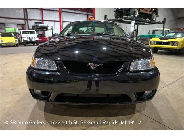 1999 Ford Mustang (CC-2113837) for sale in Kentwood, Michigan