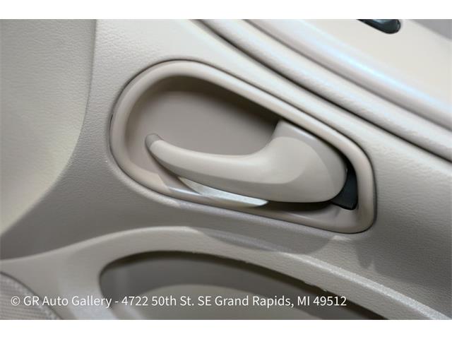 1999 Ford Mustang (CC-2113837) for sale in Kentwood, Michigan