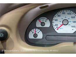 1999 Ford Mustang (CC-2113837) for sale in Kentwood, Michigan