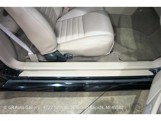1999 Ford Mustang (CC-2113837) for sale in Kentwood, Michigan