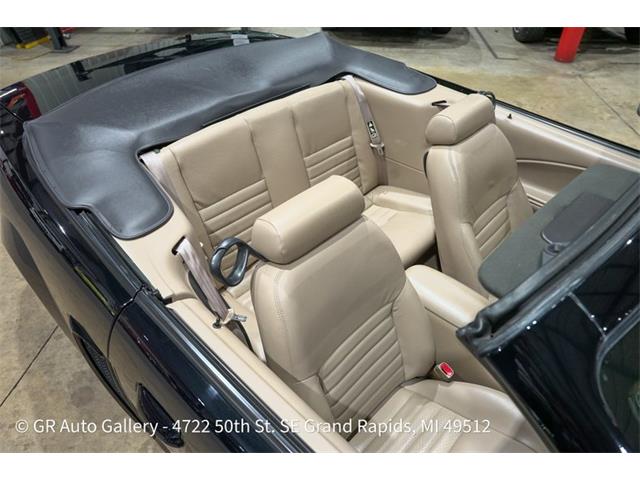 1999 Ford Mustang (CC-2113837) for sale in Kentwood, Michigan