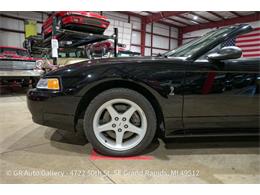 1999 Ford Mustang (CC-2113837) for sale in Kentwood, Michigan