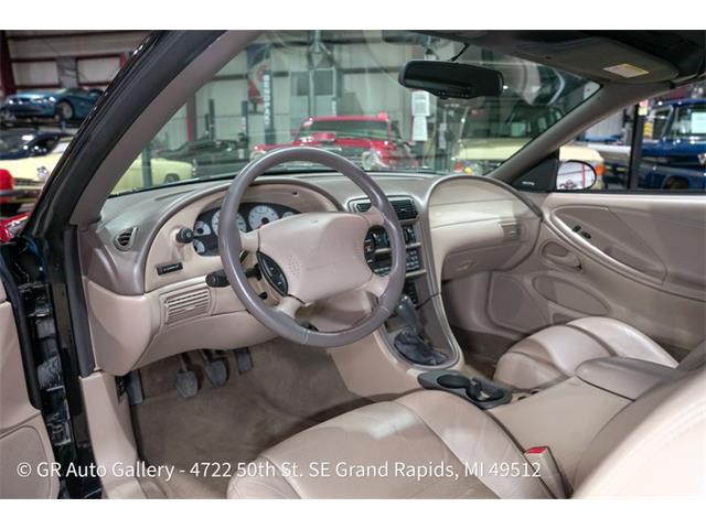 1999 Ford Mustang (CC-2113837) for sale in Kentwood, Michigan