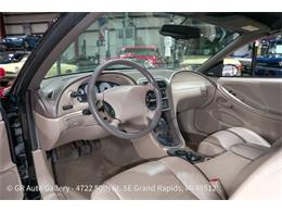 1999 Ford Mustang (CC-2113837) for sale in Kentwood, Michigan
