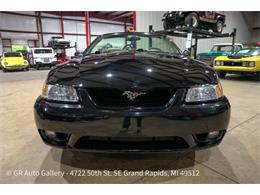 1999 Ford Mustang (CC-2113837) for sale in Kentwood, Michigan