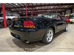 1999 Ford Mustang (CC-2113837) for sale in Kentwood, Michigan