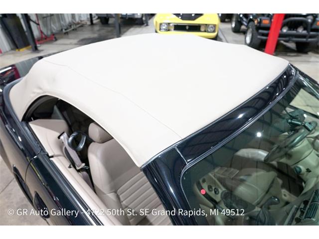 1999 Ford Mustang (CC-2113837) for sale in Kentwood, Michigan