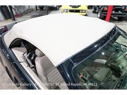 1999 Ford Mustang (CC-2113837) for sale in Kentwood, Michigan
