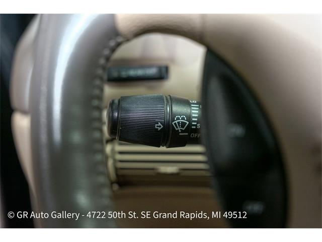 1999 Ford Mustang (CC-2113837) for sale in Kentwood, Michigan