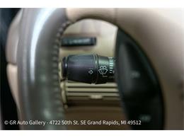 1999 Ford Mustang (CC-2113837) for sale in Kentwood, Michigan