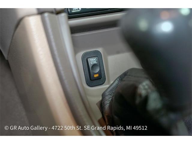 1999 Ford Mustang (CC-2113837) for sale in Kentwood, Michigan
