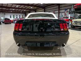 1999 Ford Mustang (CC-2113837) for sale in Kentwood, Michigan