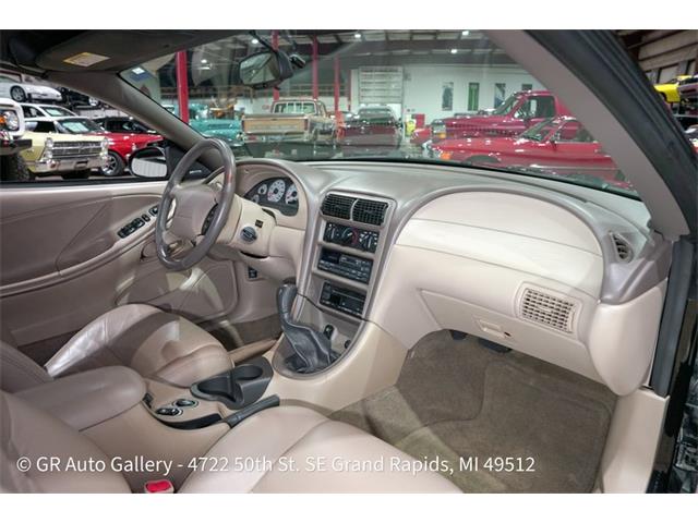 1999 Ford Mustang (CC-2113837) for sale in Kentwood, Michigan