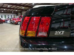 1999 Ford Mustang (CC-2113837) for sale in Kentwood, Michigan