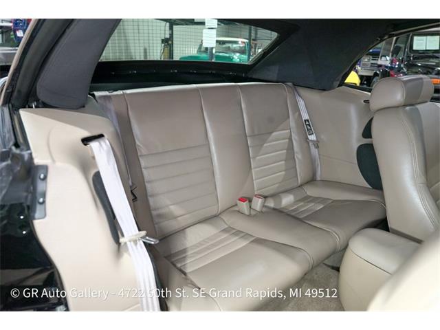 1999 Ford Mustang (CC-2113837) for sale in Kentwood, Michigan
