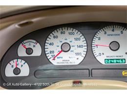 1999 Ford Mustang (CC-2113837) for sale in Kentwood, Michigan