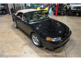 1999 Ford Mustang (CC-2113837) for sale in Kentwood, Michigan