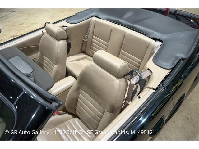 1999 Ford Mustang (CC-2113837) for sale in Kentwood, Michigan