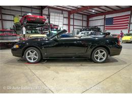 1999 Ford Mustang (CC-2113837) for sale in Kentwood, Michigan