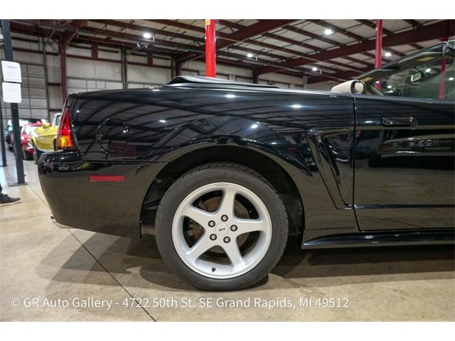 1999 Ford Mustang (CC-2113837) for sale in Kentwood, Michigan