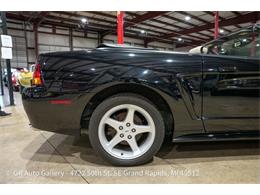 1999 Ford Mustang (CC-2113837) for sale in Kentwood, Michigan