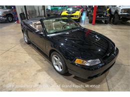 1999 Ford Mustang (CC-2113837) for sale in Kentwood, Michigan