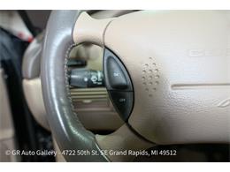 1999 Ford Mustang (CC-2113837) for sale in Kentwood, Michigan