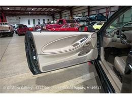 1999 Ford Mustang (CC-2113837) for sale in Kentwood, Michigan
