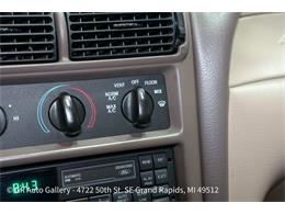 1999 Ford Mustang (CC-2113837) for sale in Kentwood, Michigan