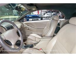 1999 Ford Mustang (CC-2113837) for sale in Kentwood, Michigan