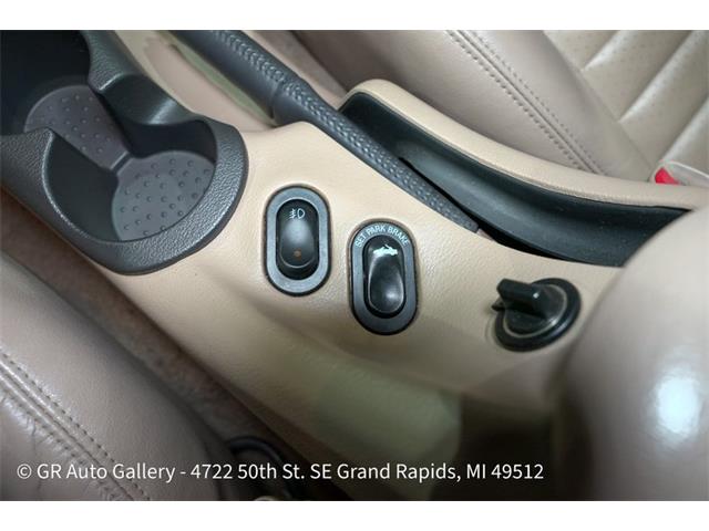 1999 Ford Mustang (CC-2113837) for sale in Kentwood, Michigan