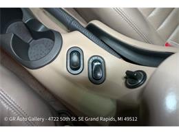 1999 Ford Mustang (CC-2113837) for sale in Kentwood, Michigan