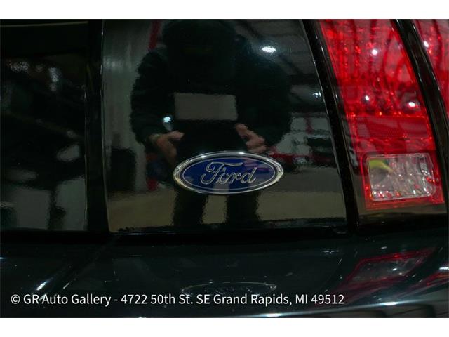 1999 Ford Mustang (CC-2113837) for sale in Kentwood, Michigan