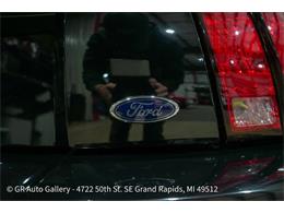 1999 Ford Mustang (CC-2113837) for sale in Kentwood, Michigan