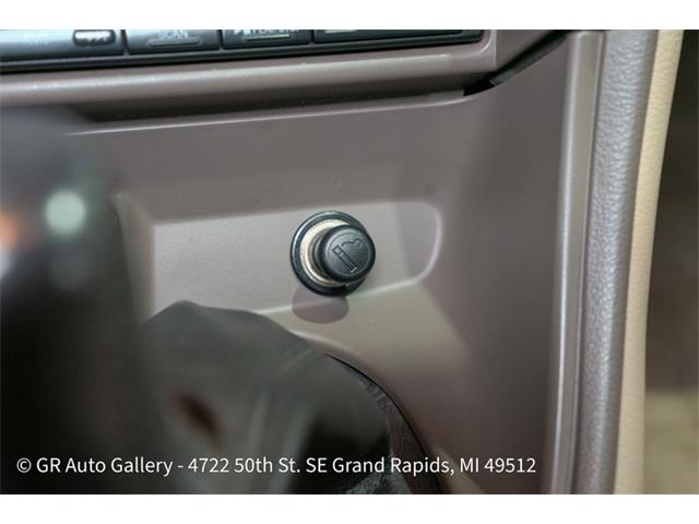 1999 Ford Mustang (CC-2113837) for sale in Kentwood, Michigan