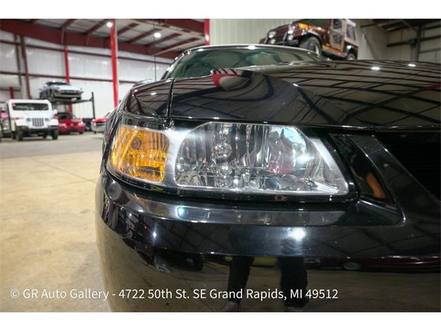 1999 Ford Mustang (CC-2113837) for sale in Kentwood, Michigan