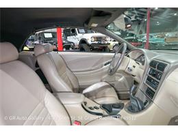 1999 Ford Mustang (CC-2113837) for sale in Kentwood, Michigan