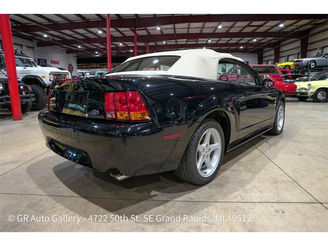 1999 Ford Mustang (CC-2113837) for sale in Kentwood, Michigan