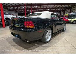 1999 Ford Mustang (CC-2113837) for sale in Kentwood, Michigan