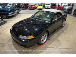 1999 Ford Mustang (CC-2113837) for sale in Kentwood, Michigan
