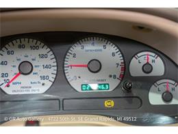 1999 Ford Mustang (CC-2113837) for sale in Kentwood, Michigan