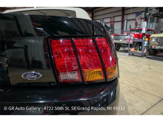 1999 Ford Mustang (CC-2113837) for sale in Kentwood, Michigan