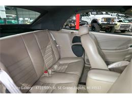 1999 Ford Mustang (CC-2113837) for sale in Kentwood, Michigan