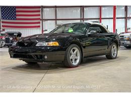 1999 Ford Mustang (CC-2113837) for sale in Kentwood, Michigan