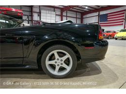 1999 Ford Mustang (CC-2113837) for sale in Kentwood, Michigan