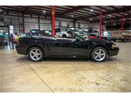 1999 Ford Mustang (CC-2113837) for sale in Kentwood, Michigan